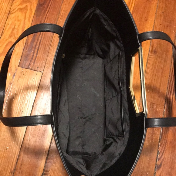 Calvin Klein Tote - Picture 4 of 8
